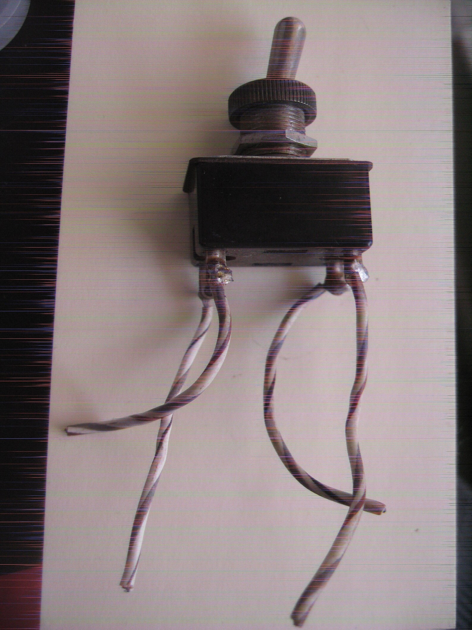 Vintage Switch A/B for Old Radio Audio Gear Electronics Parts Etsy