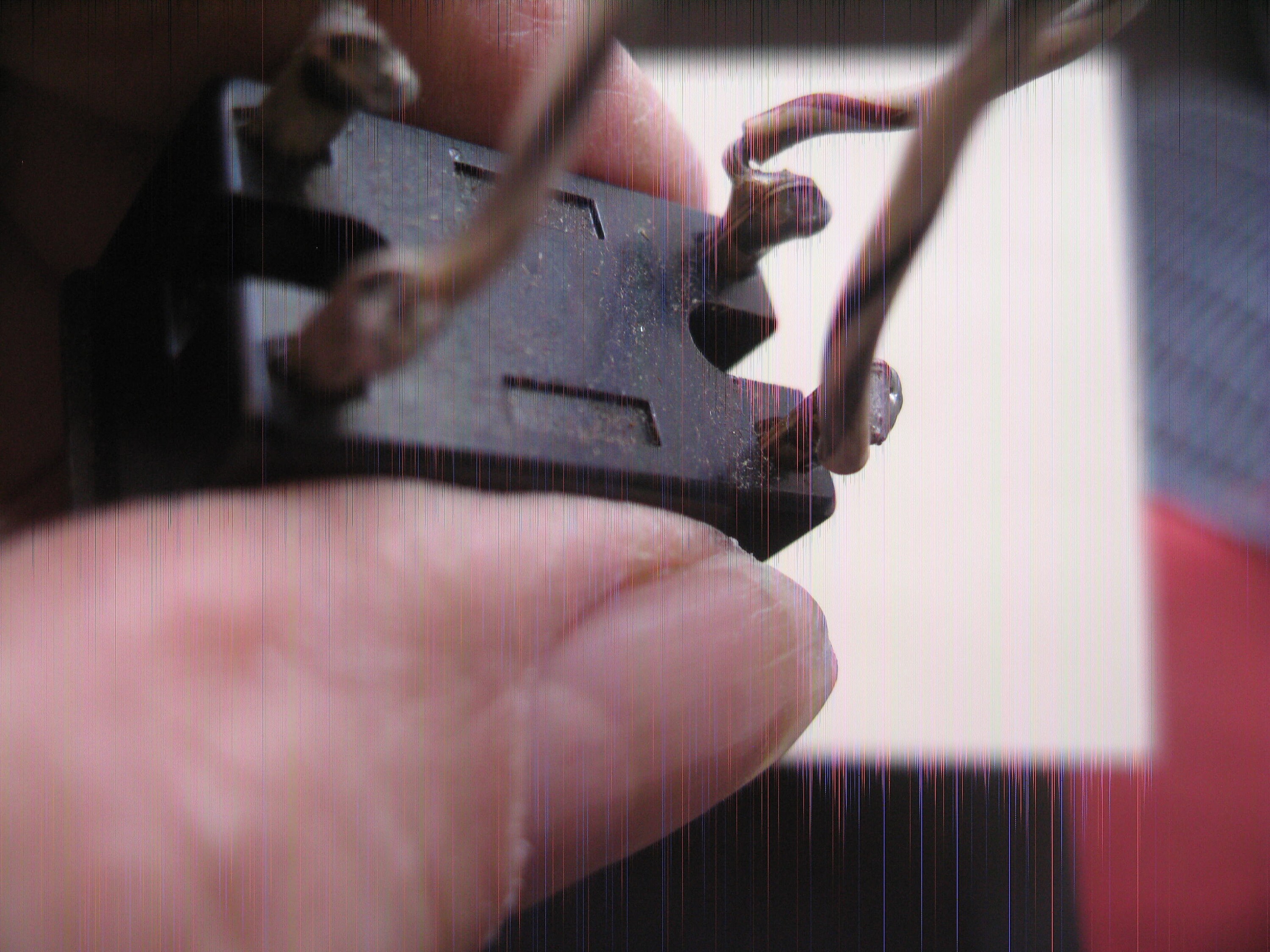 Vintage Switch A/B for Old Radio Audio Gear Electronics Parts Vintage ...