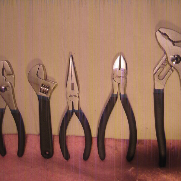 Hand Made Tool - Etsy