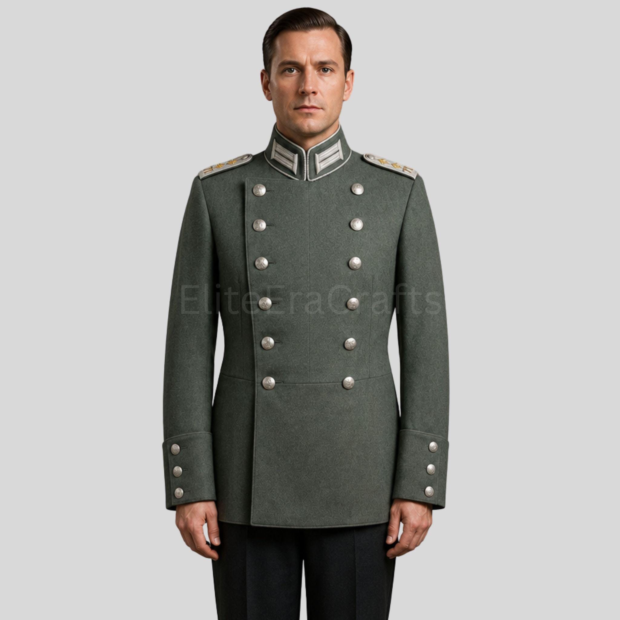 Ww1 german jacket - Etsy 日本