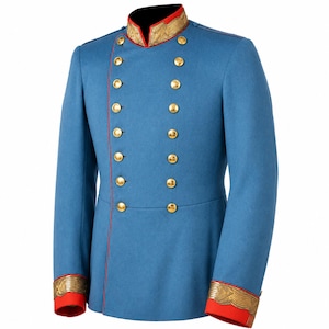 Austro hungarian uniform - Etsy 日本