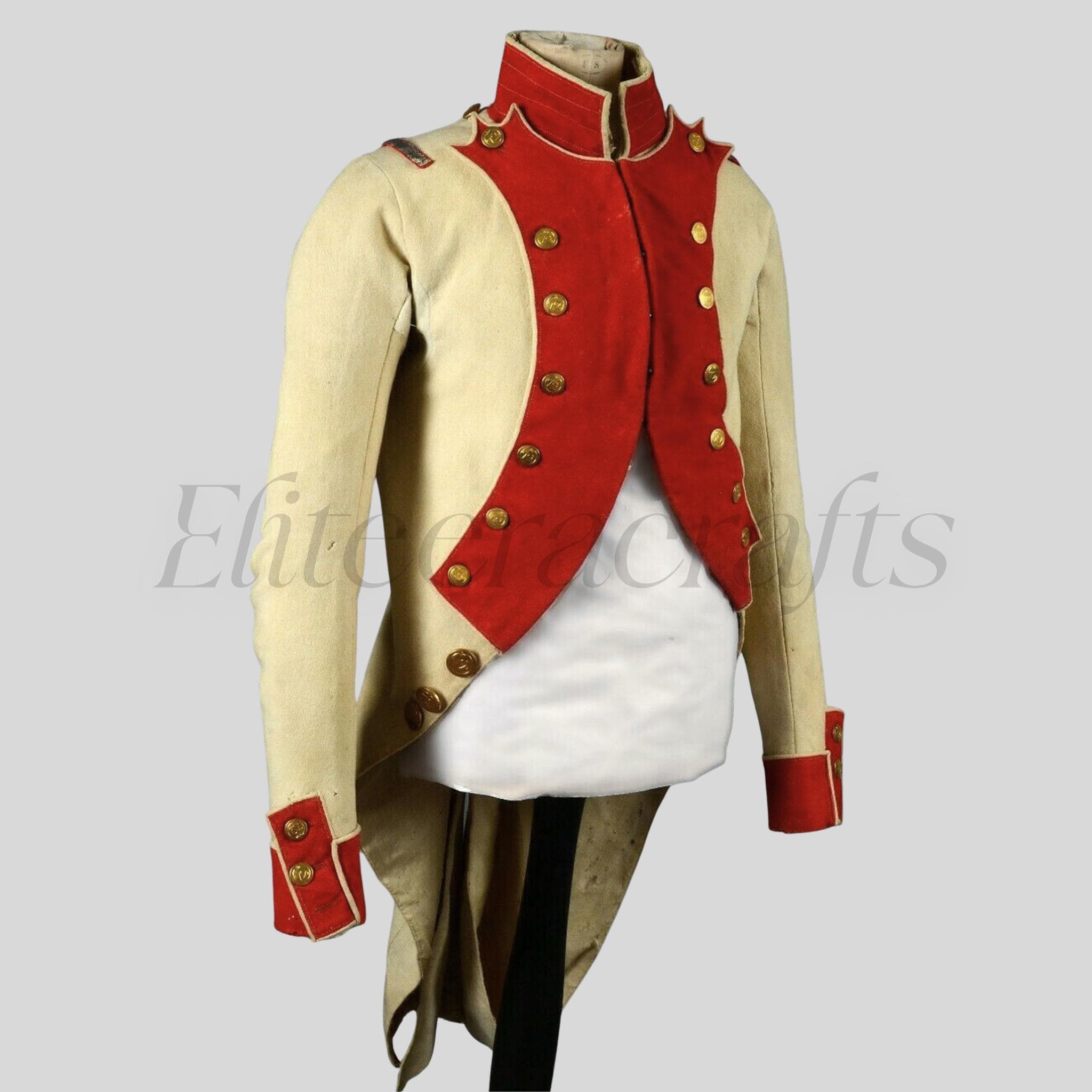 アメリカ独立戦争イギリス軍 レッドコート il_1080xN.6956863255_e6fy.jpg