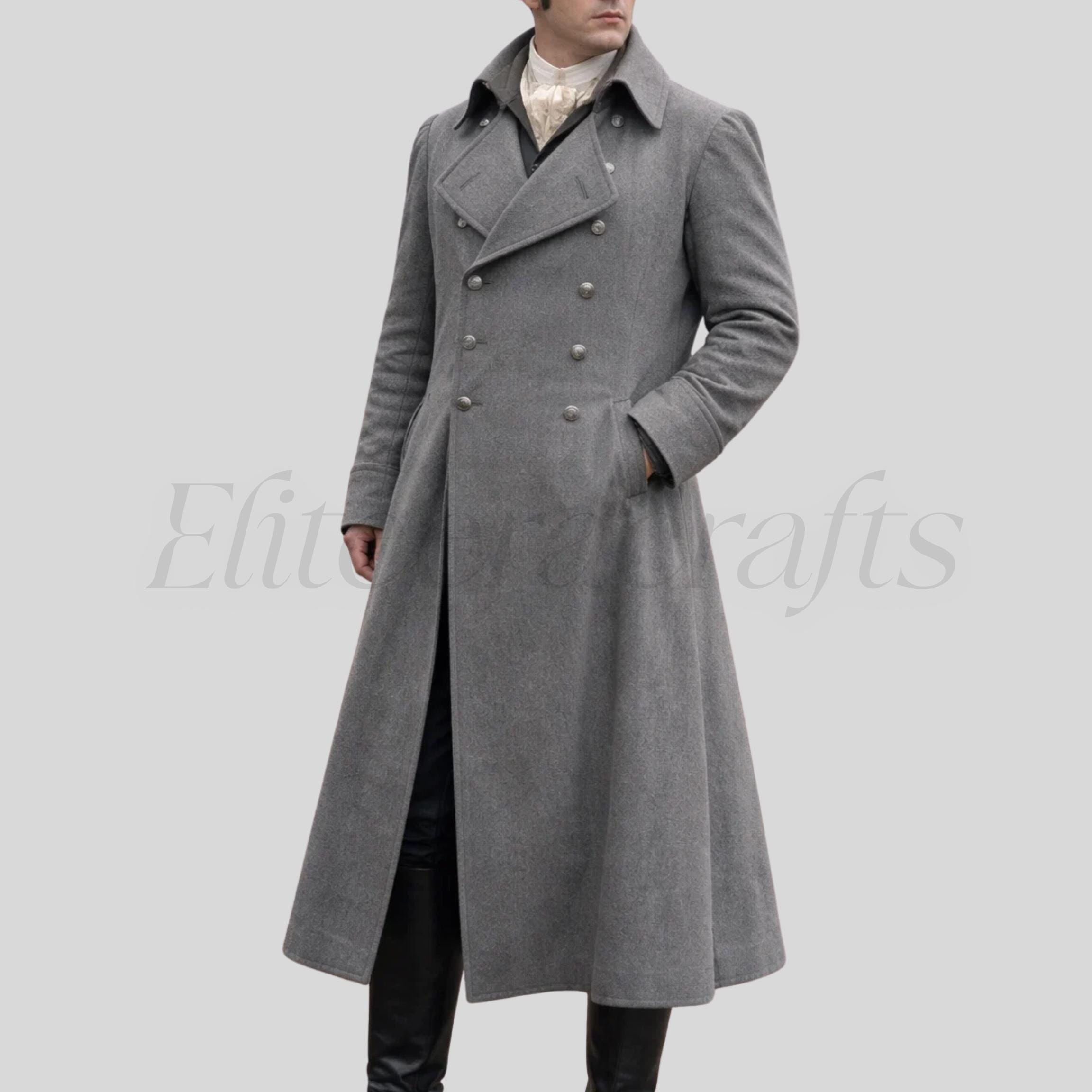 Napoleon Jacket - Etsy