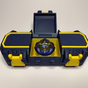 Coffret Deck Beyblade X 3on3
