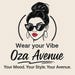 Oza Avenue