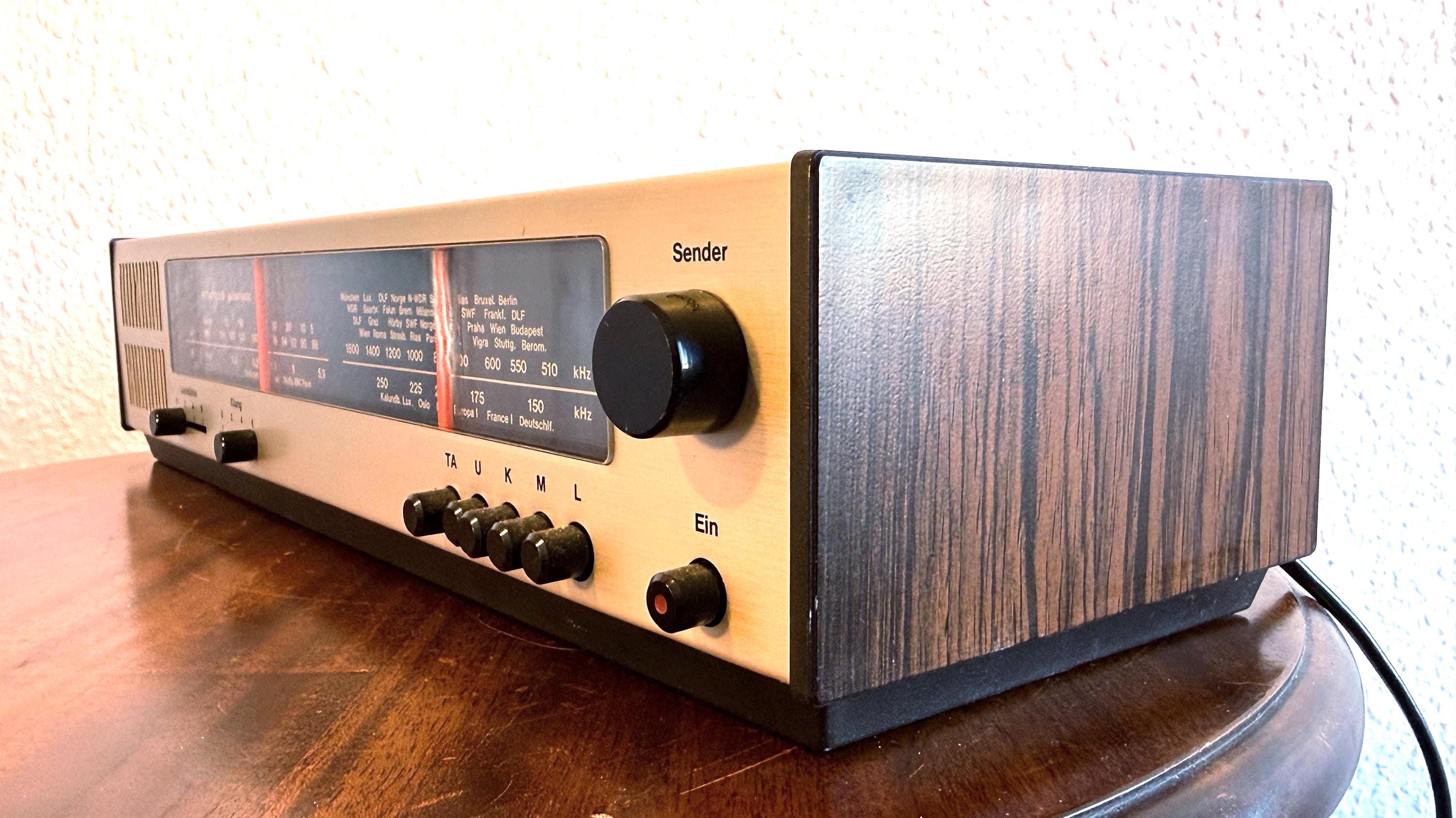 Radio nordmende vintage - Etsy 日本