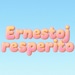 Ernesto jr
