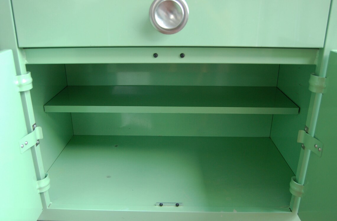 Vintage Hamilton Medical Etsy