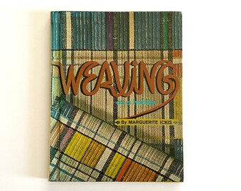 Reserved for Terry birtasophia The Structure of Weaving by Ann Sutton Used book