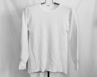 je morgan thermal underwear