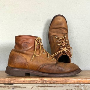 Chippewa corbin boot hotsell