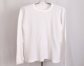 old school long johns