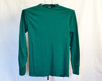 Duofold Shirt - Etsy