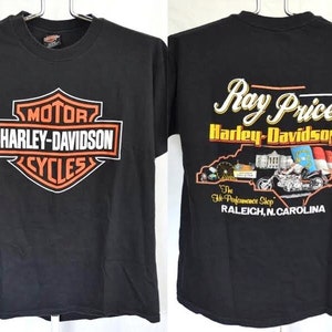 Ray price cheap harley davidson
