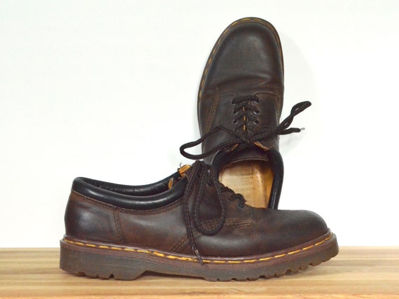 doc martens size 10 mens
