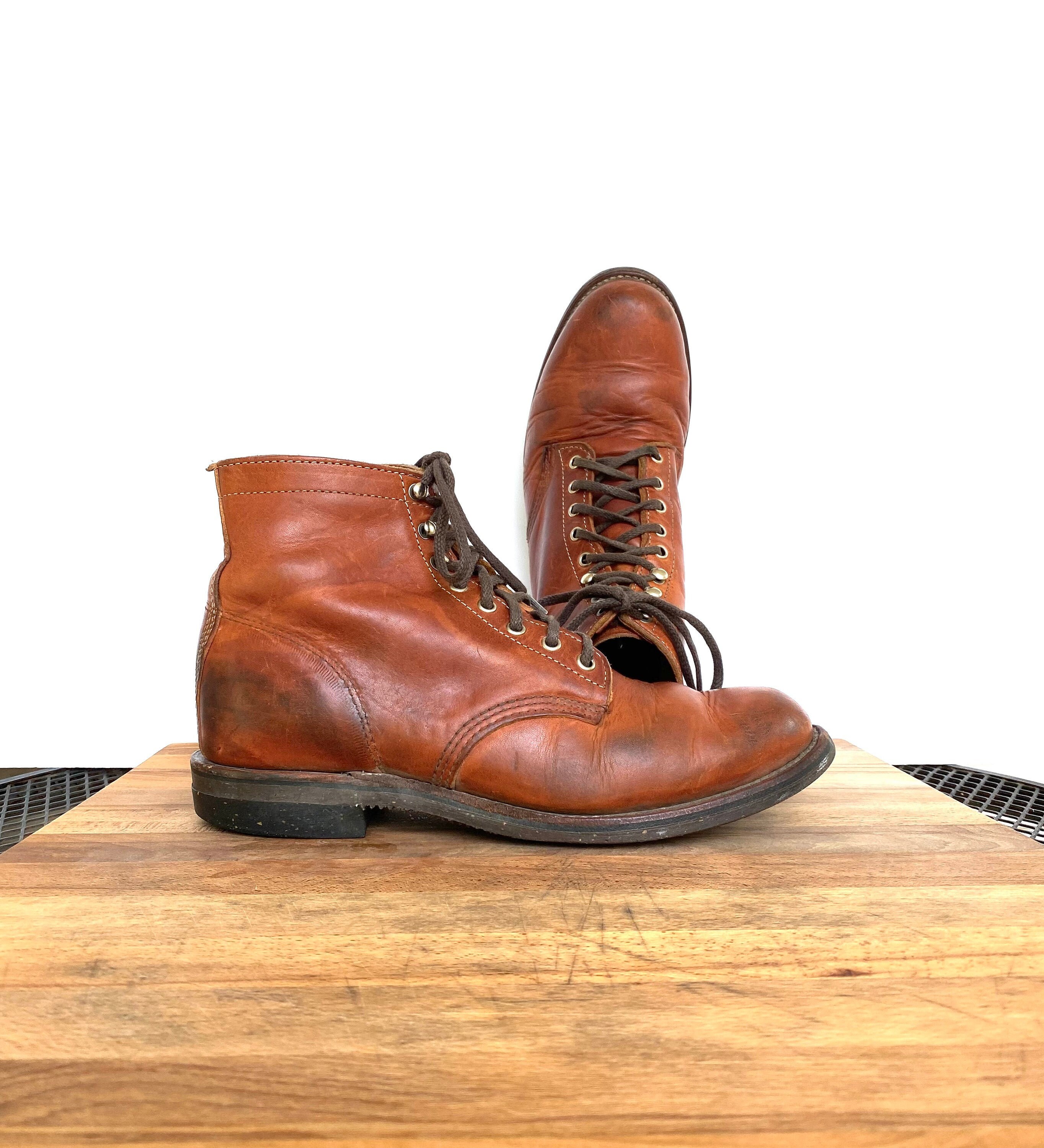 Chippewa Snake Boots for sale | Only 2 left at -70%