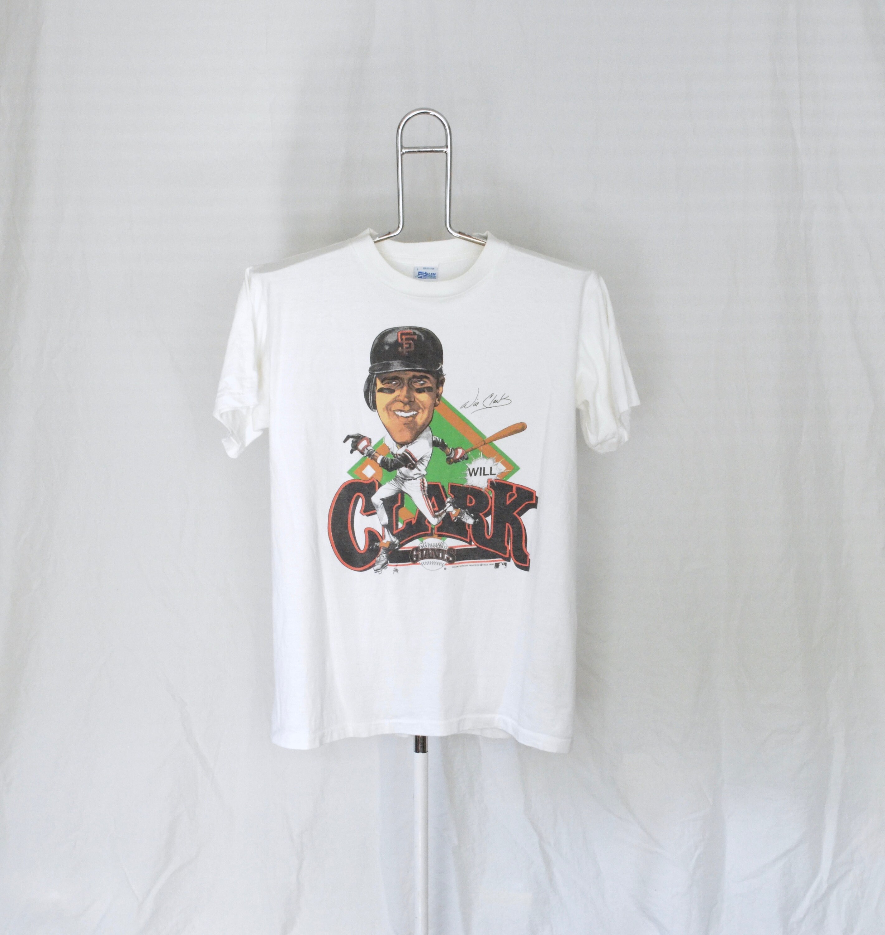 sf giants toddler shirt