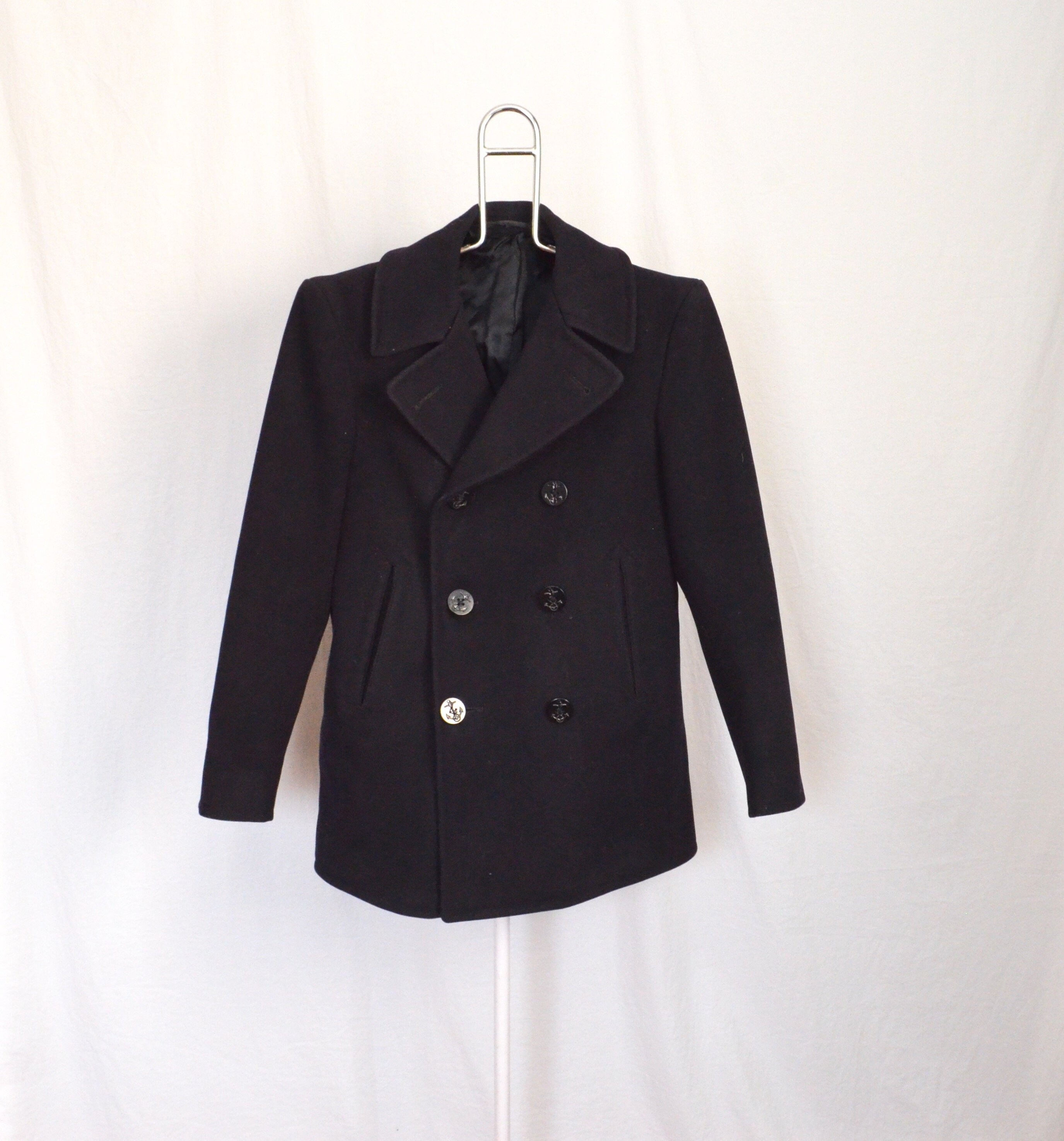 The Ultimate Guide To Peacoat Fashionbeans