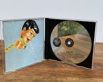 Less Than Jake Pezcore CD Album 1995 90s Ska Punk - Etsy