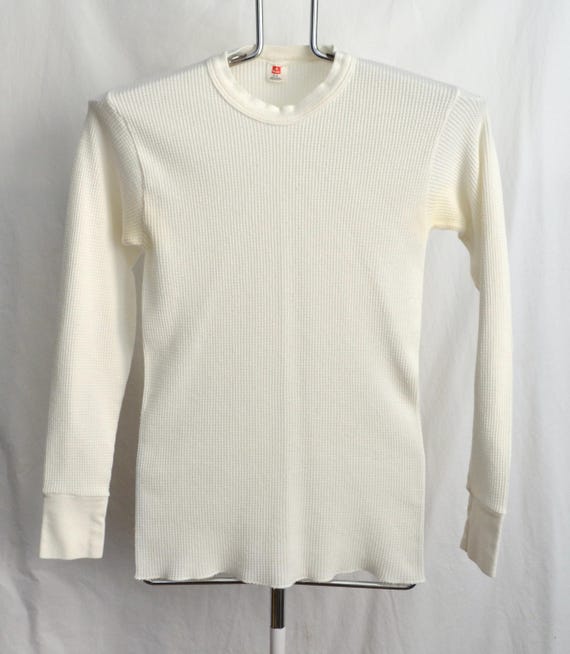 long john thermal shirts