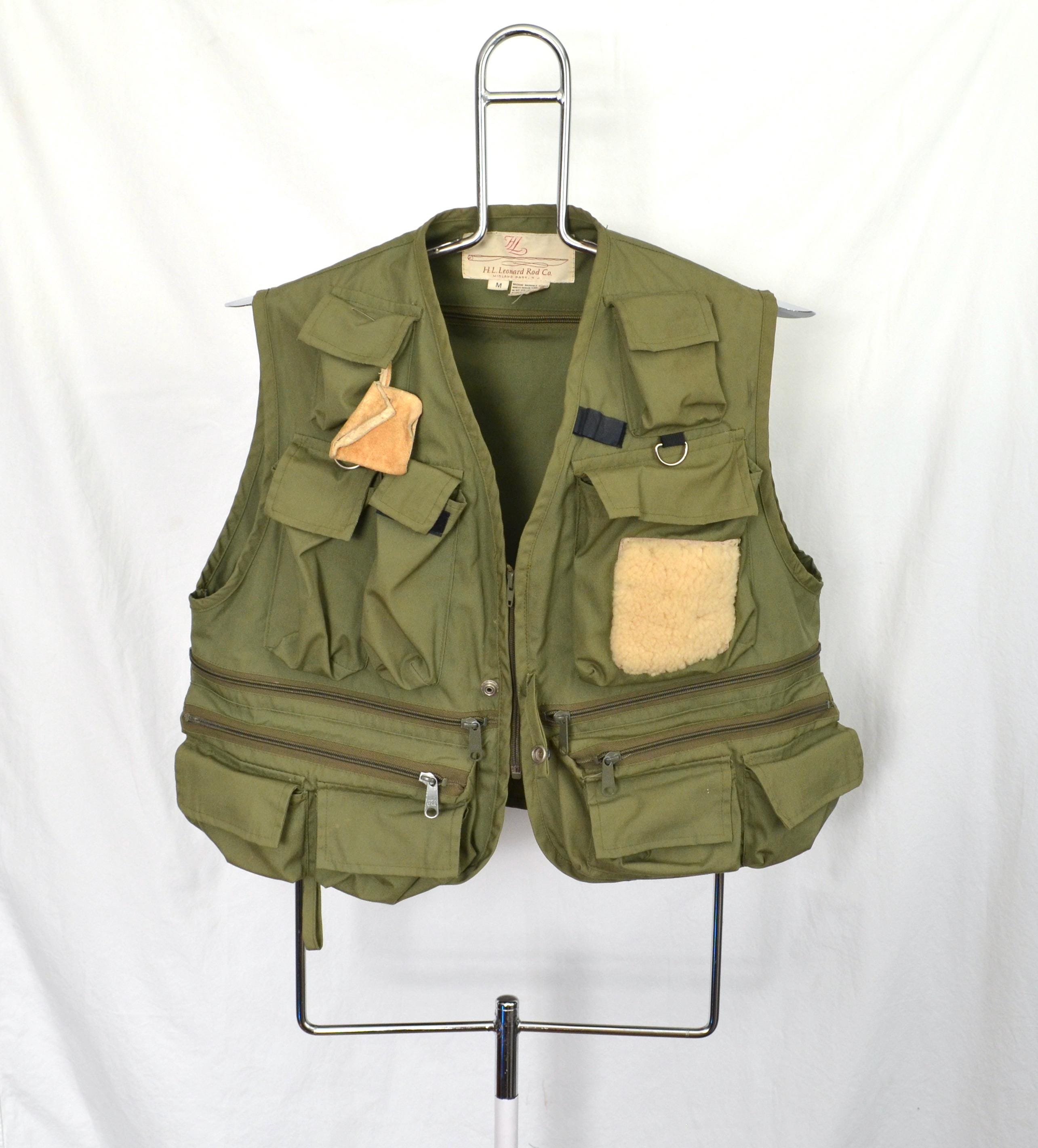 ヴィンテージ フィッシングベスト VAROZ WORK》90's ヴィンテージ 古着 フィッシングベスト - メルカリ