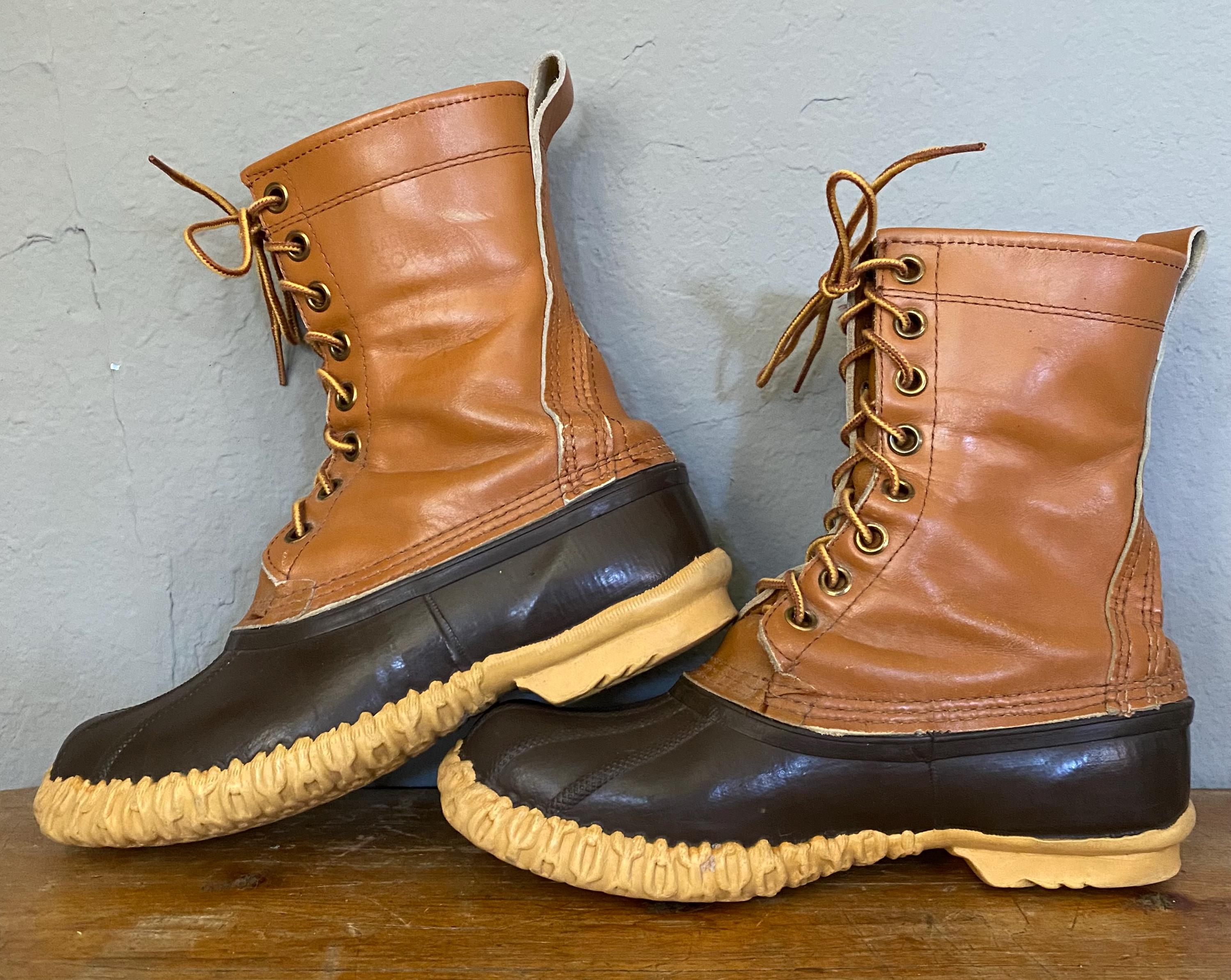 Men’s Sorel heavy duty duck boot. Size 11. Brown SOREL Buxton Lite Plus Waterproof Boot - Men main image 2