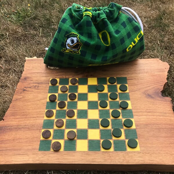 University of Oregon Etsy