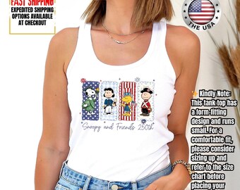 USA 250th Anniversary Tank Top, 4th July Tee, USA 250th Anniversary Independence Day Tank, 4th July 250th Year Tank Top, 4th July Family