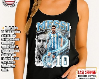 Argentina Soccer Legends Tank Top, Argentina World Football 2026 Tank Top, Argentina Soccer Fan Tank Top, Team Game Day Outfit Tank Top
