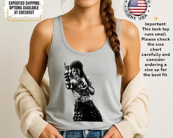 Michael Jackson 90s Styles Tank Top, Vintage 90s Styles Tank Top, King of Pop Graphic Tank Top, Moonwalk Inspired Outfit Tank Top