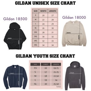 Disney Star Wars Shirt, Mandalorian Sweatshirt, Darth Vader Comfort Colors Shirt, Chewbacca Shirt, Star Jedi Shirt, Luke Skywalker Shirt Bild 18