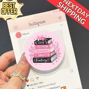 PopSockets PopWallet For MagSafe | The Premium Phone Grip And Wallet