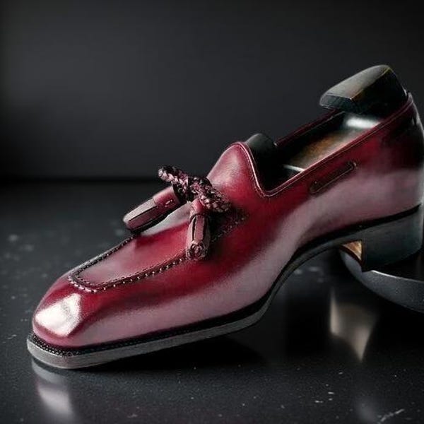 Chaussures faites main Chaussures sur mesure