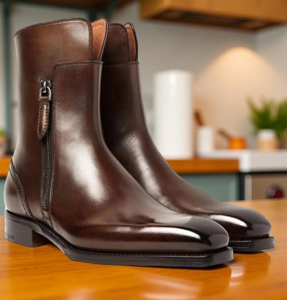chinese dress ladies Buy Russ Dress Boot Online in New Zealand main image 1