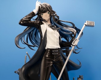 USA – Keine Einfuhrgebühren Ado/Resina/Handbemalt/Wichtige Informationen in der Beschreibung