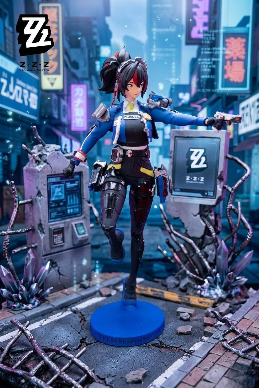 Zhu Yuan 25cm/fanmade/9.8