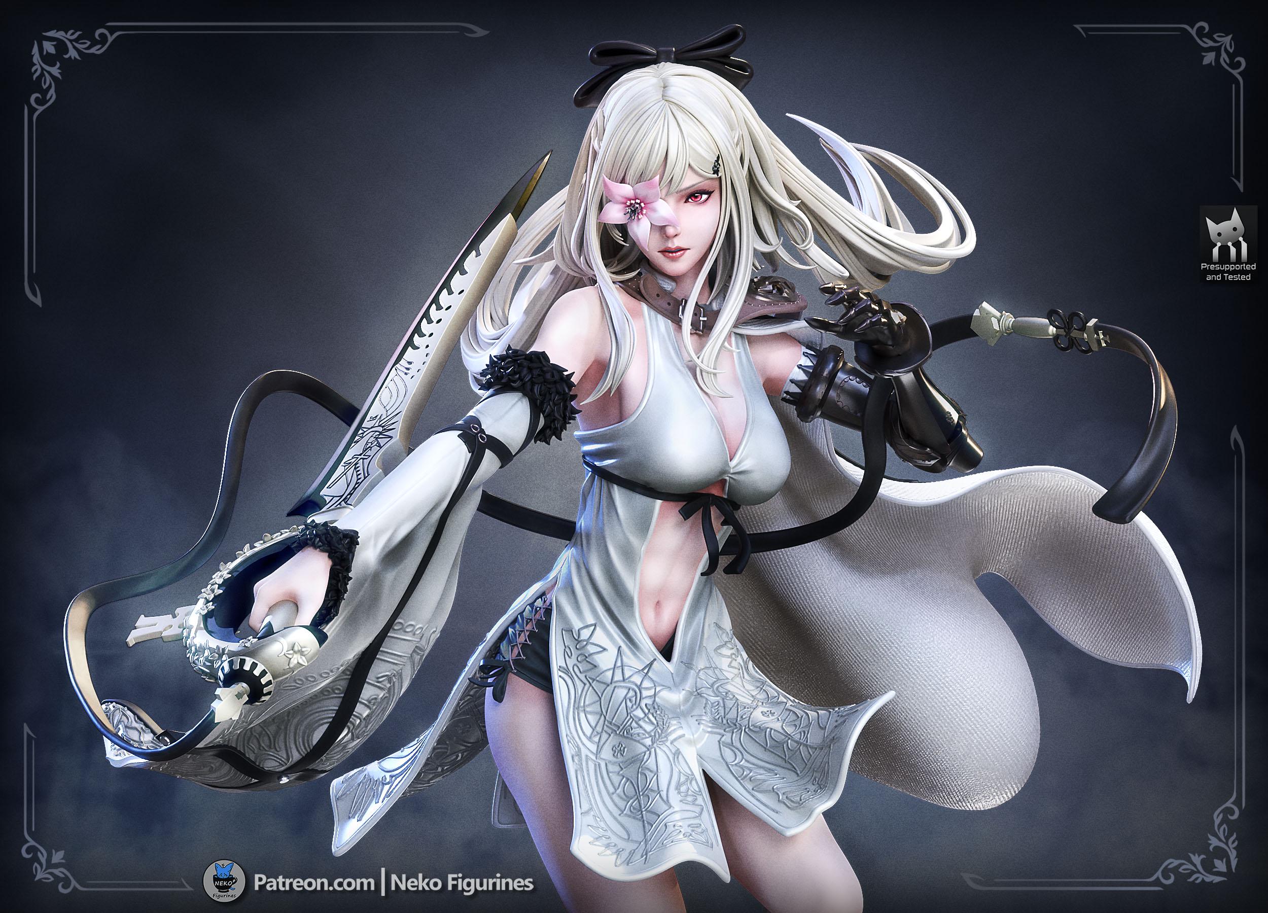 Drakengard zero - Etsy 日本