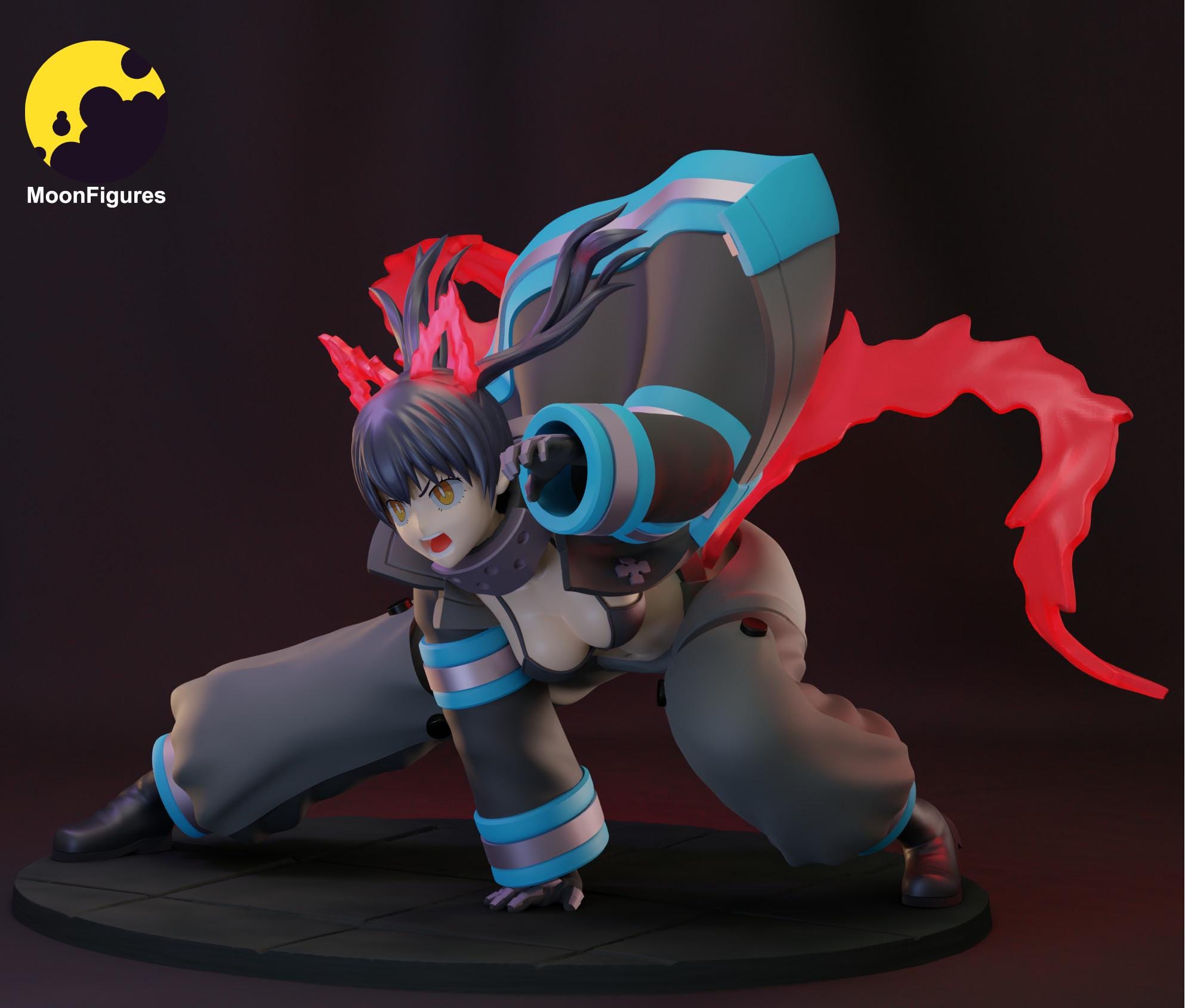 Tamaki Figure - Etsy Tamaki Figure - Etsy