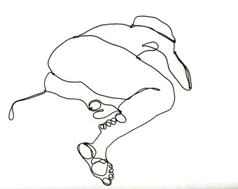 Nude Naked Profile - Etsy UK