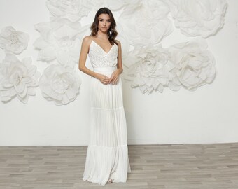 rustic attire for debut