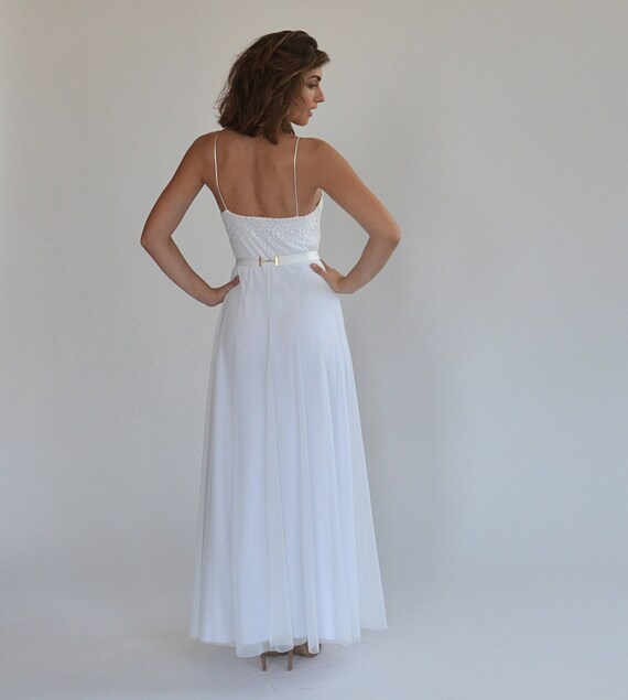 heart shaped top dress