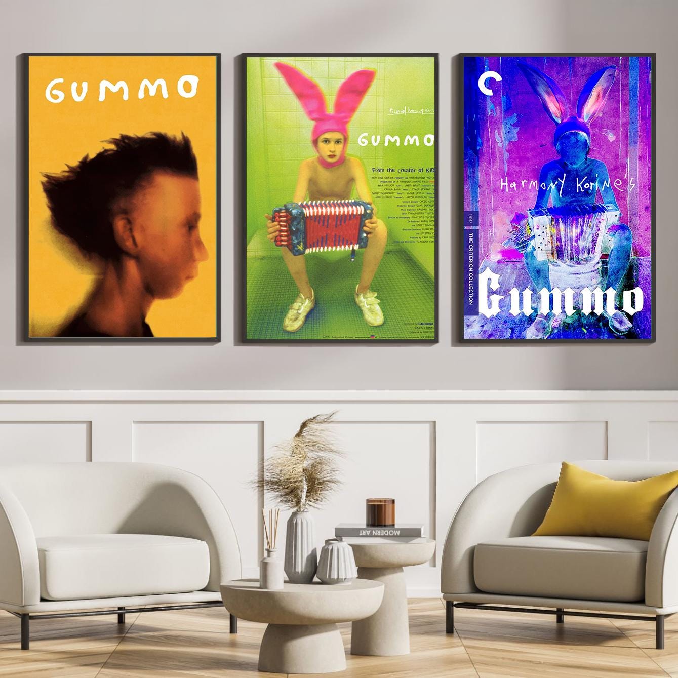 Gummo movie - Etsy 日本