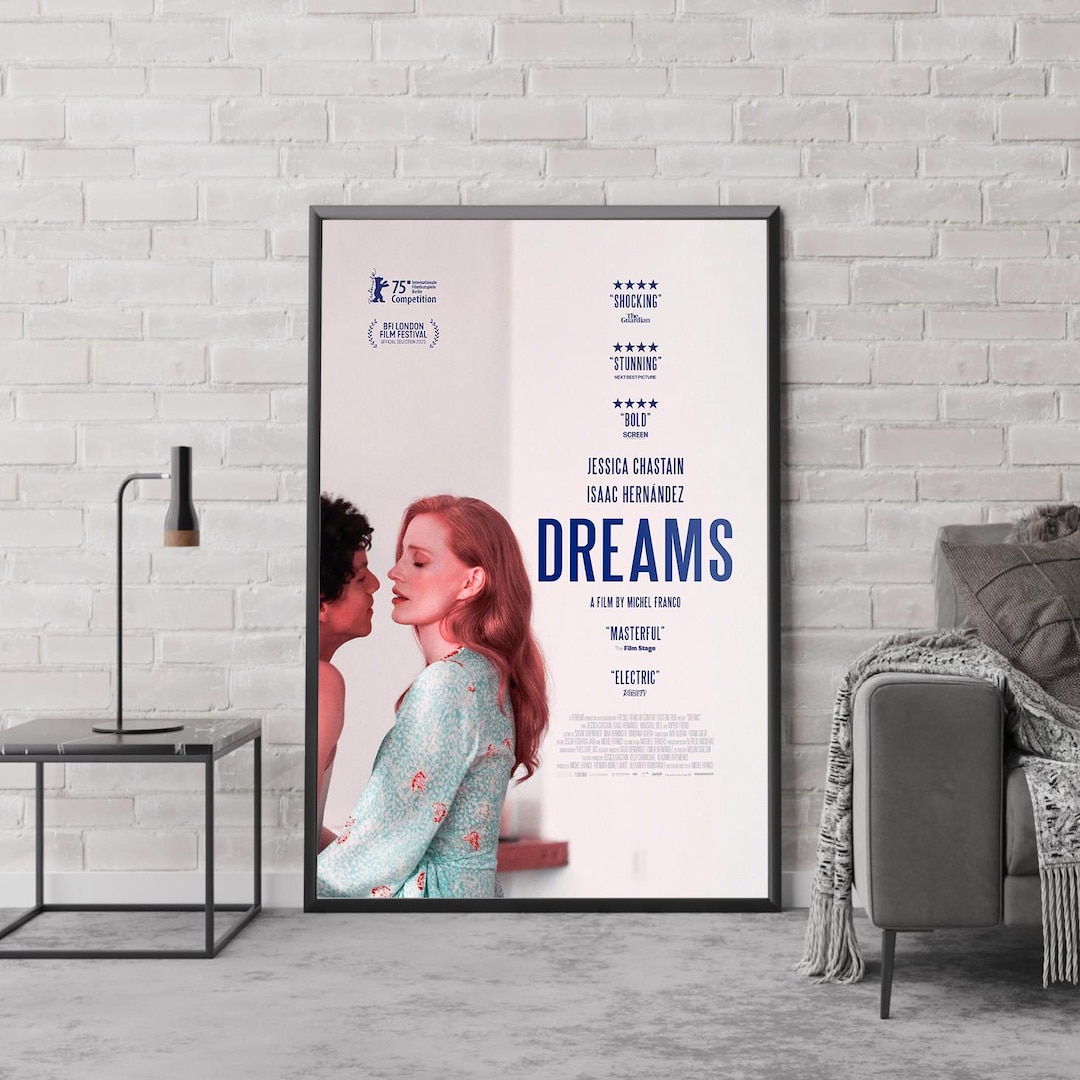 dreams-movie-poster-classic-movie-art-fantasy-movie-print-film-lover