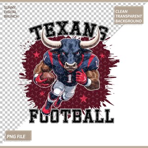 High-resolution Football PNG – preppy and trendy digital design for fall football game days, tailgate season, and school or college team spirit. Perfect for making Football Mama shirts, Sport Dad gifts, Game Day apparel for boys and girls, and fun football merch for fans of all ages. Great for sublimation, DTF printing, and DIY crafts for football lovers, kids, teens, women, and men.