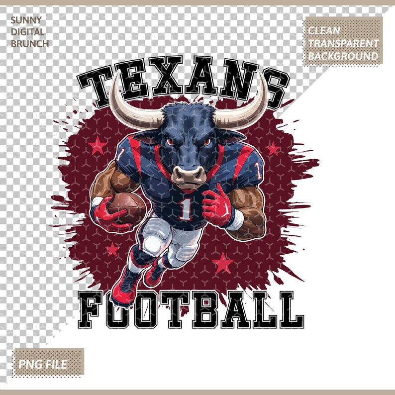 High-resolution Football PNG – preppy and trendy digital design for fall football game days, tailgate season, and school or college team spirit. Perfect for making Football Mama shirts, Sport Dad gifts, Game Day apparel for boys and girls, and fun football merch for fans of all ages. Great for sublimation, DTF printing, and DIY crafts for football lovers, kids, teens, women, and men.