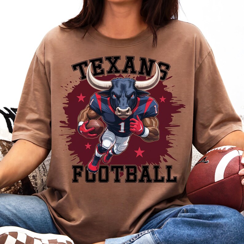 High-resolution Football PNG – preppy and trendy digital design for fall football game days, tailgate season, and school or college team spirit. Perfect for making Football Mama shirts, Sport Dad gifts, Game Day apparel for boys and girls, and fun football merch for fans of all ages. Great for sublimation, DTF printing, and DIY crafts for football lovers, kids, teens, women, and men.