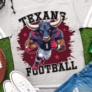 High-resolution Football PNG – preppy and trendy digital design for fall football game days, tailgate season, and school or college team spirit. Perfect for making Football Mama shirts, Sport Dad gifts, Game Day apparel for boys and girls, and fun football merch for fans of all ages. Great for sublimation, DTF printing, and DIY crafts for football lovers, kids, teens, women, and men.