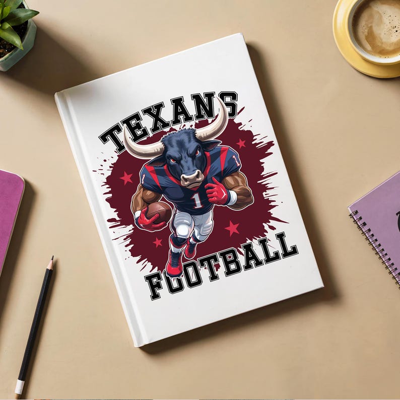 High-resolution Football PNG – preppy and trendy digital design for fall football game days, tailgate season, and school or college team spirit. Perfect for making Football Mama shirts, Sport Dad gifts, Game Day apparel for boys and girls, and fun football merch for fans of all ages. Great for sublimation, DTF printing, and DIY crafts for football lovers, kids, teens, women, and men.