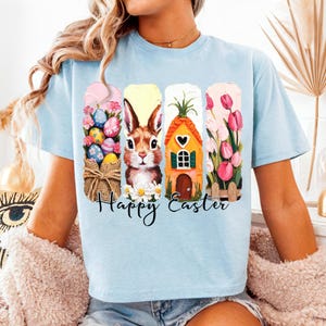 High-quality Happy Easter PNG digital download – preppy and trendy spring design for Easter crafts and seasonal apparel, ideal for family Easter shirts, Easter Girl and Easter Boy outfits, Easter Mama PNG, and Spring Dad gifts. Perfect for trendy Easter PNG projects, bunny and rabbit themes, festive spring décor, and Easter season designs. Ready for sublimation, DTF printing, POD, and DIY spring projects for kids, women, and men.