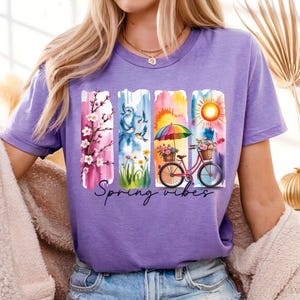 High-resolution Preppy Spring PNG digital download – Hello Spring PNG for Spring Season shirts and seasonal apparel. Perfect for Spring Mama PNG, Spring Girl PNG, Spring Boy PNG, and Spring Dad PNG designs. Ideal for Spring Vibes Shirt PNG, Spring Floral PNG, Wildflower PNG, Boho Floral PNG, Sunshine PNG, Positive and Inspirational PNG projects. Great for Spring Sublimation Designs, Summer PNG, Aesthetic Spring Print, DTF Digital Download, POD products, and DIY crafts for women, men, and kids.